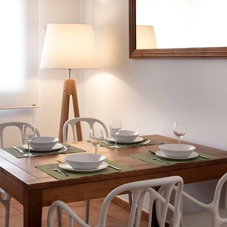 Alta House Apartments 4 Vents Begur Luaran gambar