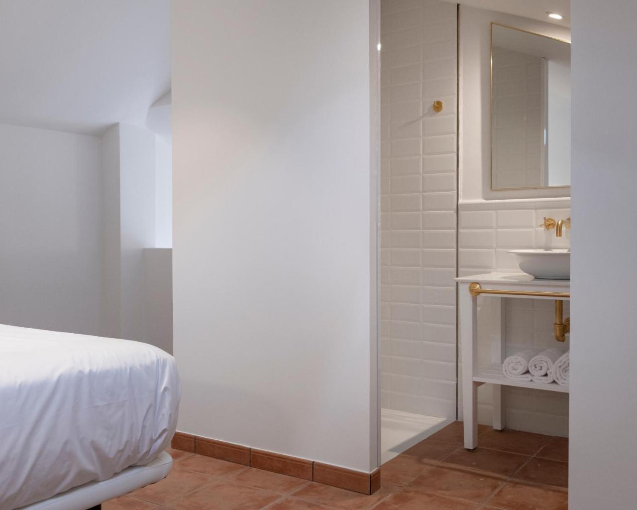 Alta House Apartments 4 Vents Begur Luaran gambar