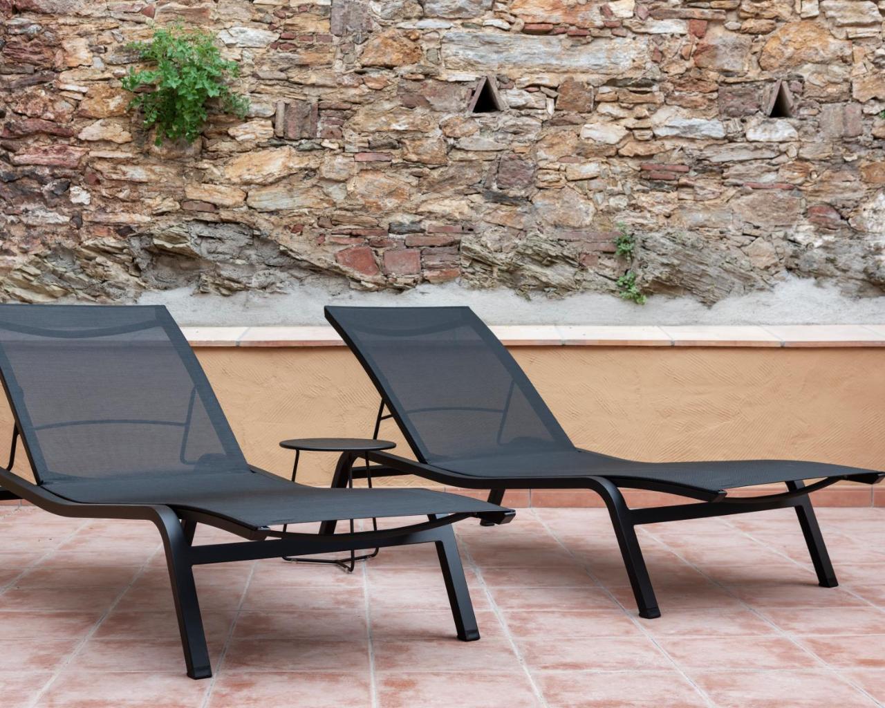 Alta House Apartments 4 Vents Begur Luaran gambar