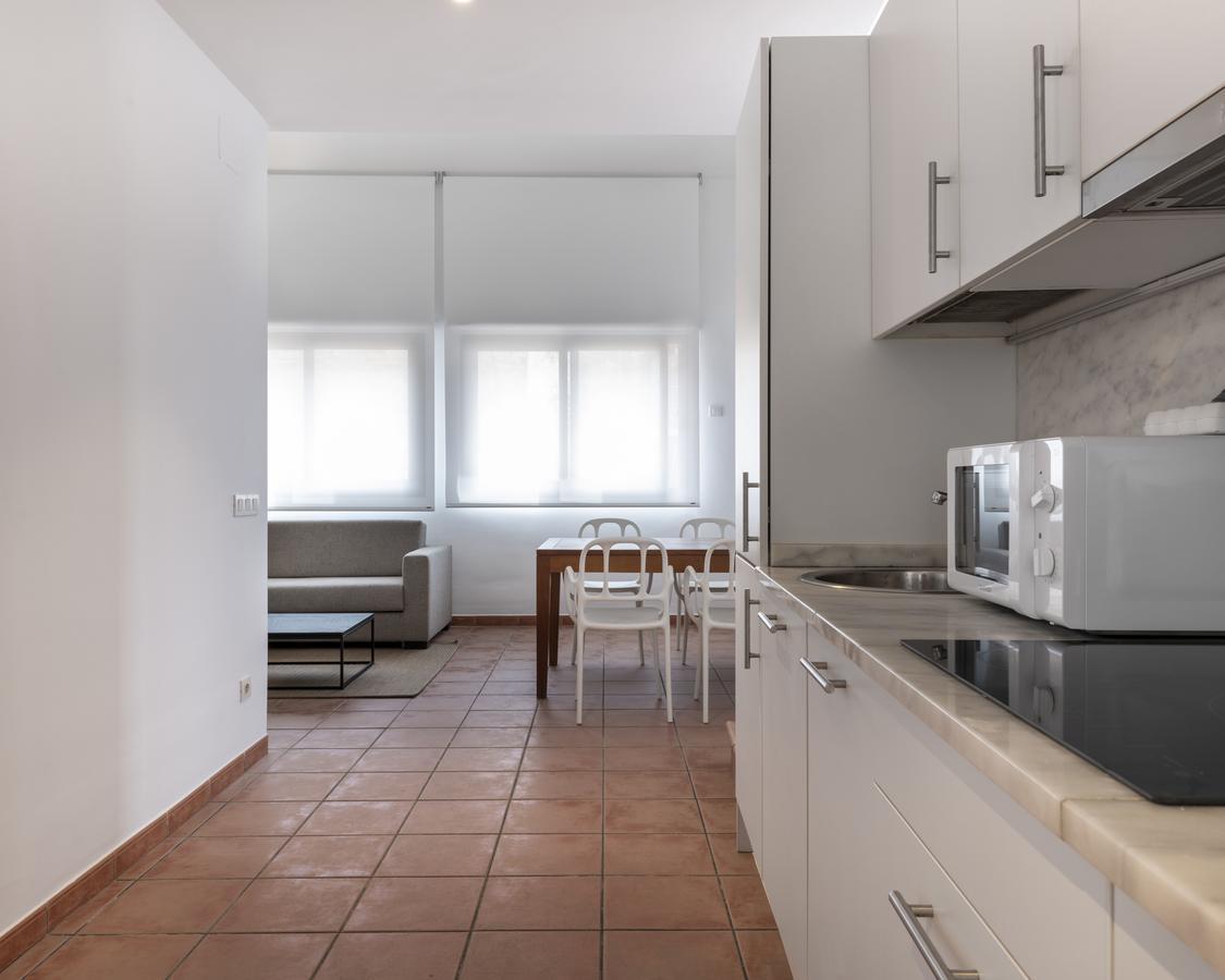 Alta House Apartments 4 Vents Begur Luaran gambar