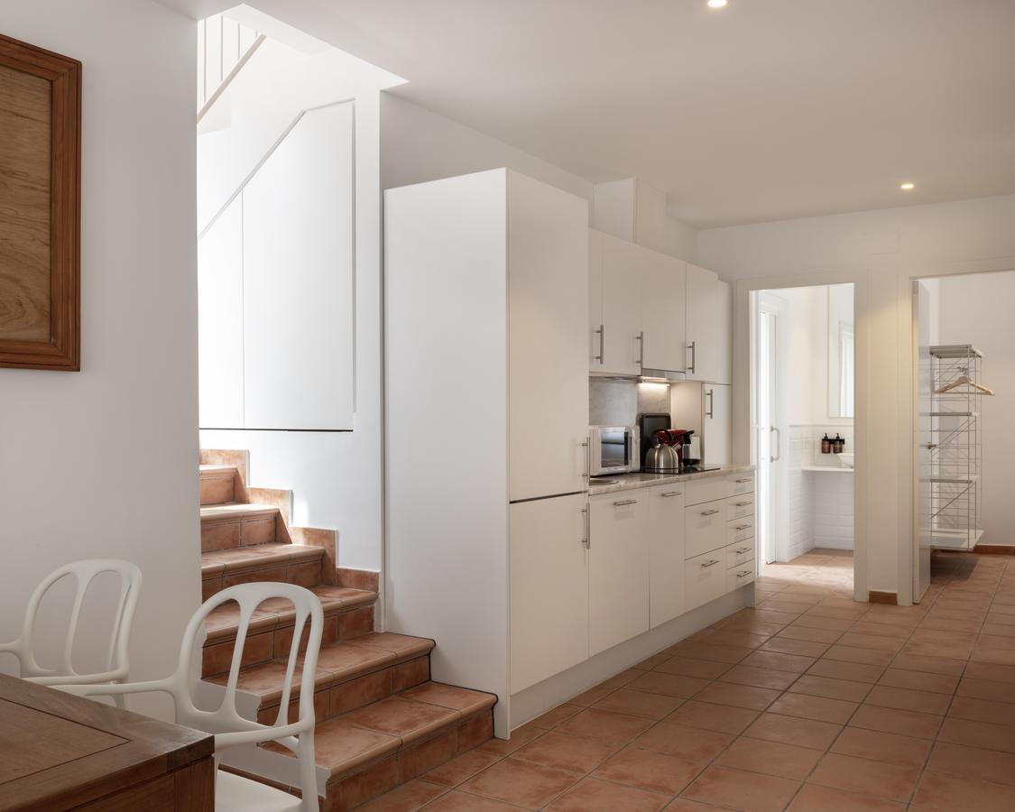 Alta House Apartments 4 Vents Begur Luaran gambar