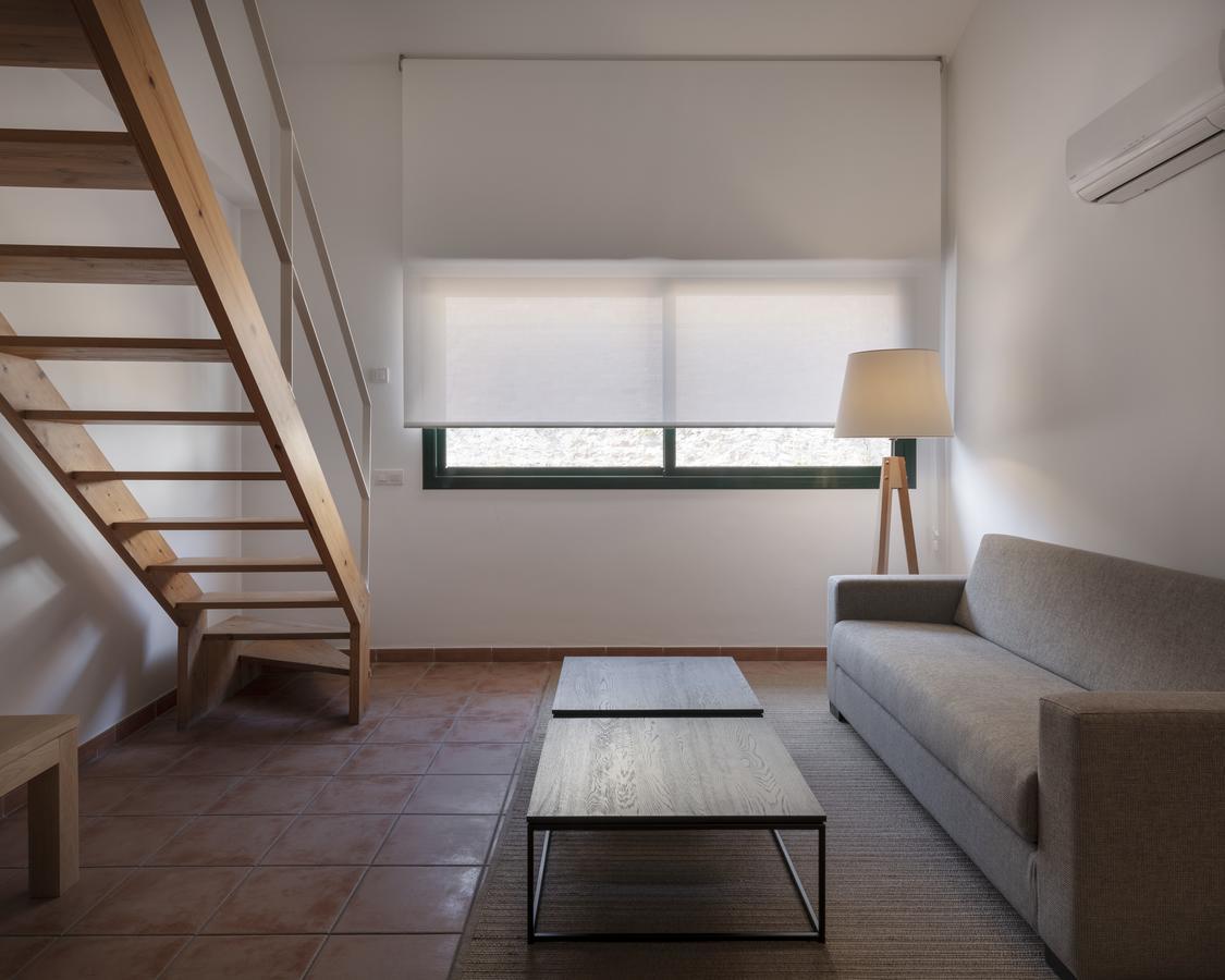 Alta House Apartments 4 Vents Begur Luaran gambar