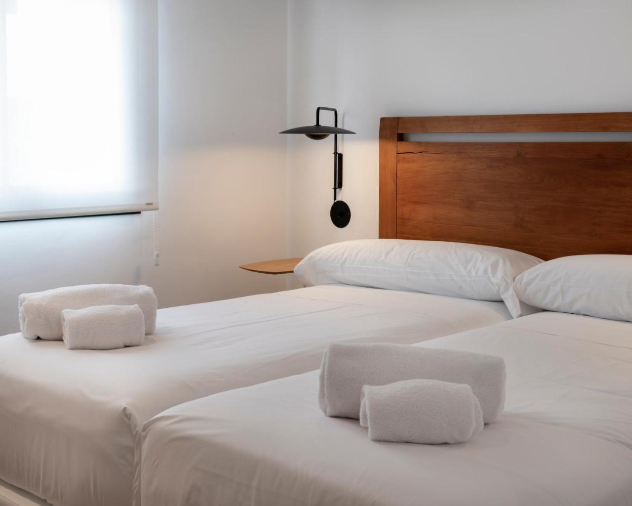 Alta House Apartments 4 Vents Begur Luaran gambar