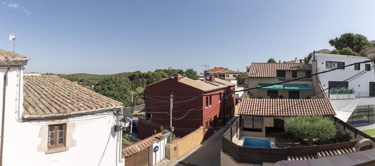 Alta House Apartments 4 Vents Begur Luaran gambar