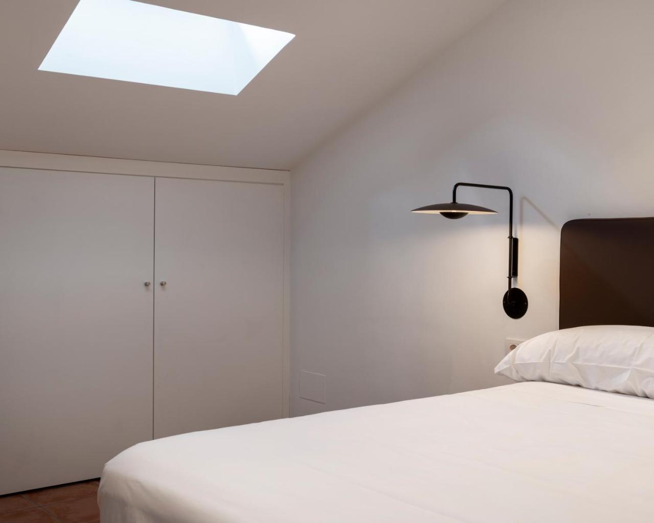 Alta House Apartments 4 Vents Begur Luaran gambar