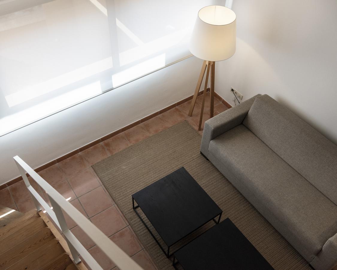 Alta House Apartments 4 Vents Begur Luaran gambar