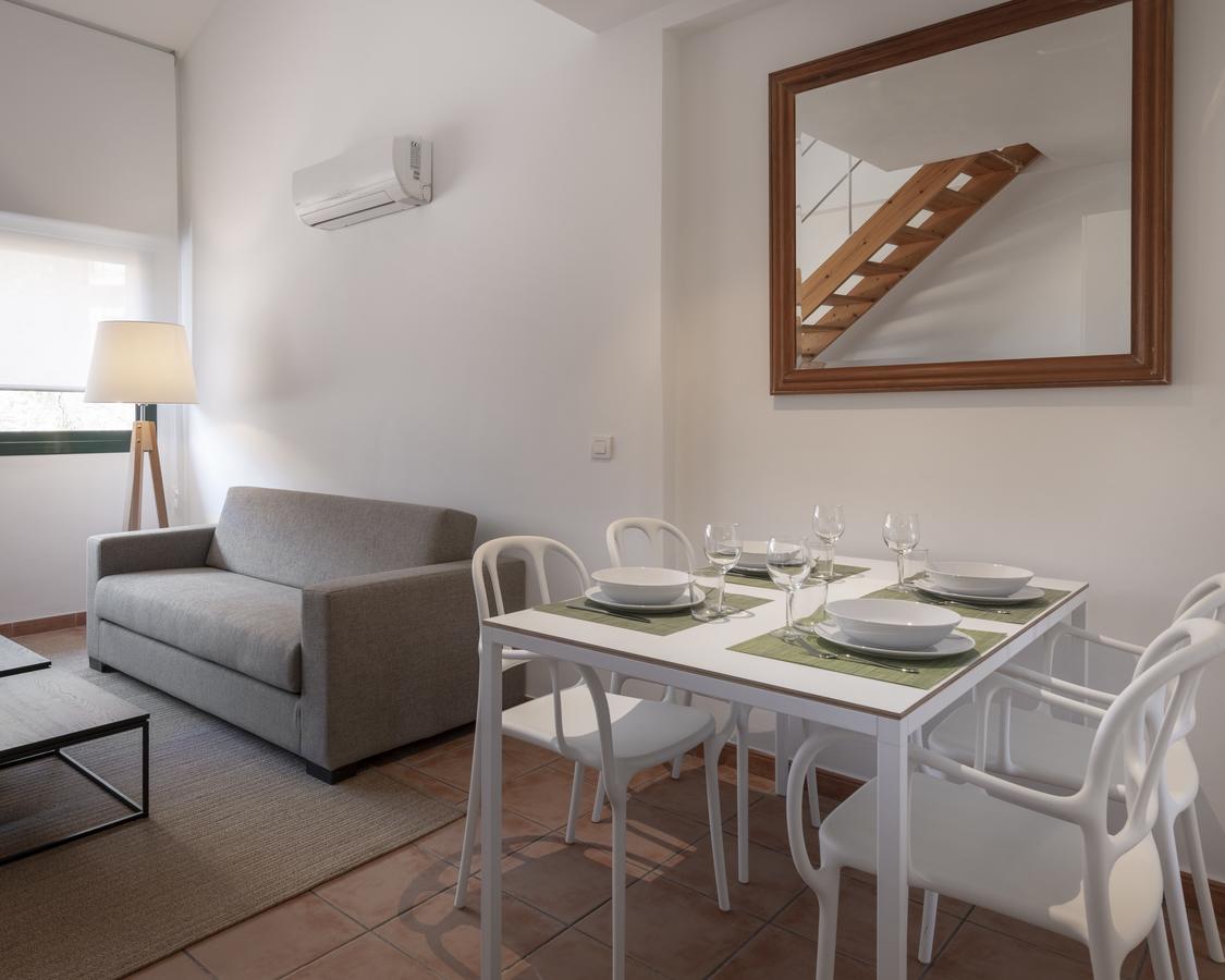 Alta House Apartments 4 Vents Begur Luaran gambar