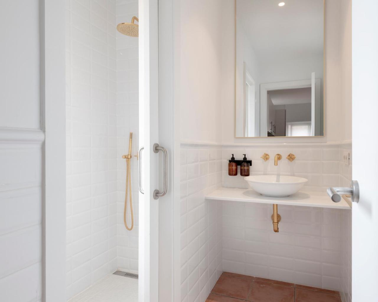 Alta House Apartments 4 Vents Begur Luaran gambar