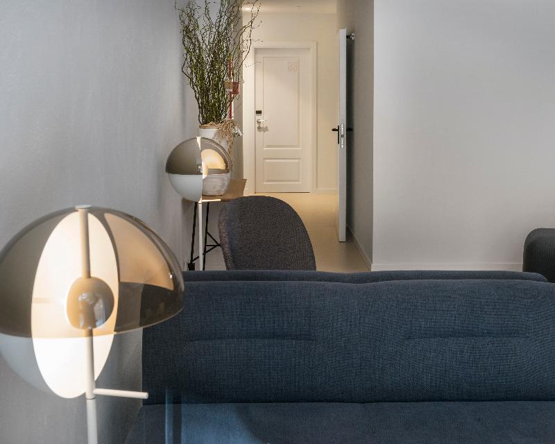 Alta House Apartments 4 Vents Begur Luaran gambar