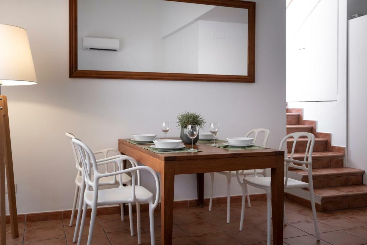 Alta House Apartments 4 Vents Begur Luaran gambar