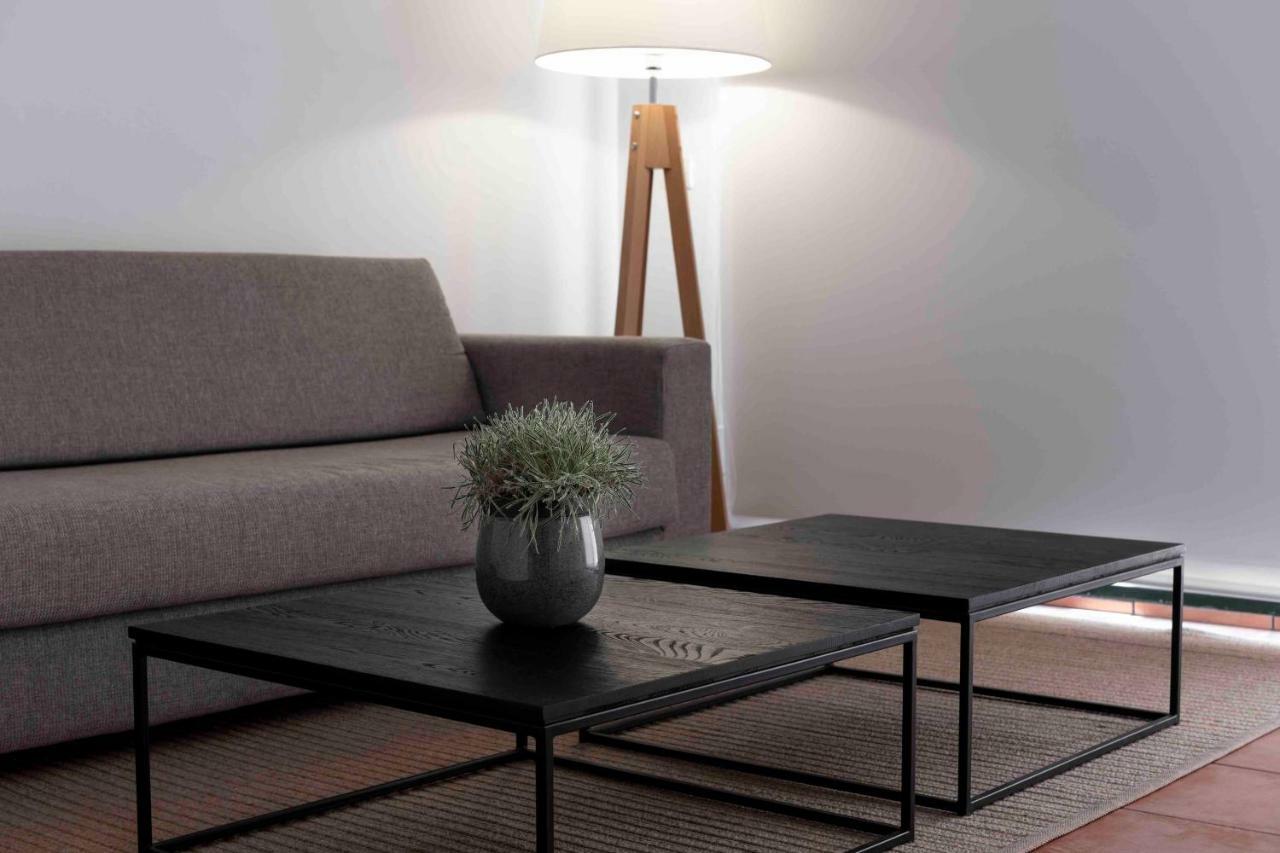 Alta House Apartments 4 Vents Begur Luaran gambar