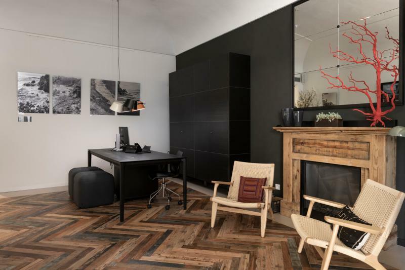 Alta House Apartments 4 Vents Begur Luaran gambar