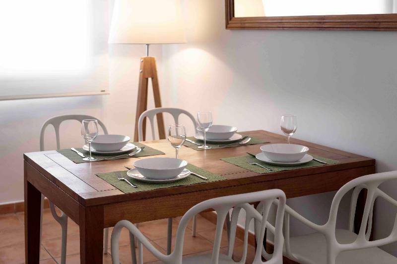 Alta House Apartments 4 Vents Begur Luaran gambar