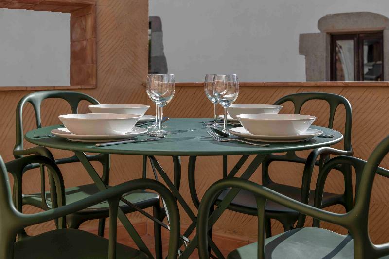 Alta House Apartments 4 Vents Begur Luaran gambar